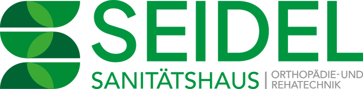 Logo Sanitätshaus Seidel